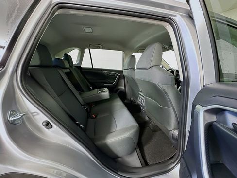 Used 2025 Toyota RAV4 LE image 26