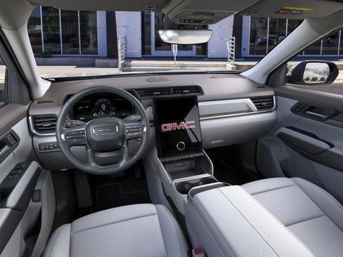 New 2026 GMC Terrain Denali AWD/4WD image 63
