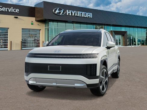 New 2026 Hyundai Ioniq 9 Limited AWD/4WD image 6