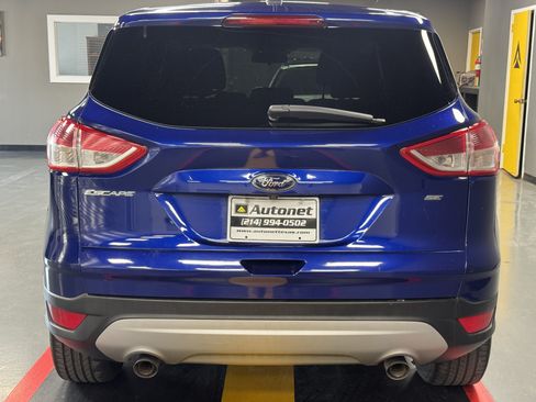 Used 2015 Ford Escape SE FWD image 5