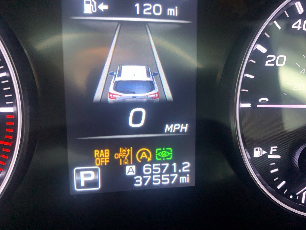 Used 2023 Subaru Outback Limited XT AWD/4WD image 18