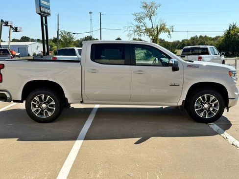 New 2026 Chevrolet Silverado 1500 LT image 6