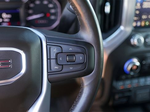 Used 2021 GMC Sierra 1500 SLT image 13