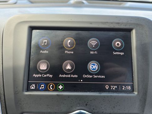 Used 2022 Chevrolet Equinox LT FWD image 20