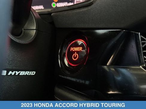 Used 2023 Honda Accord Touring image 24