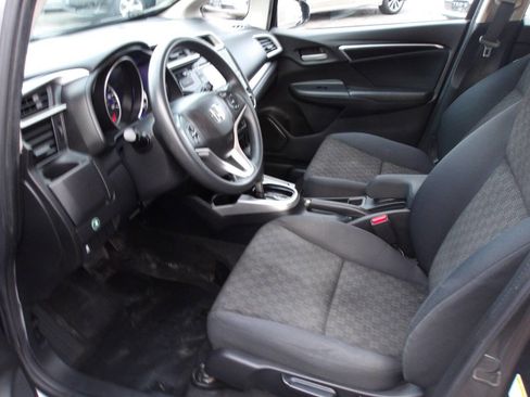 Used 2016 Honda Fit LX image 11