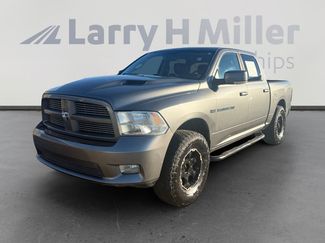 Used 2012 RAM 1500 Sport w/ Sport Premium Group AWD/4WD video 1
