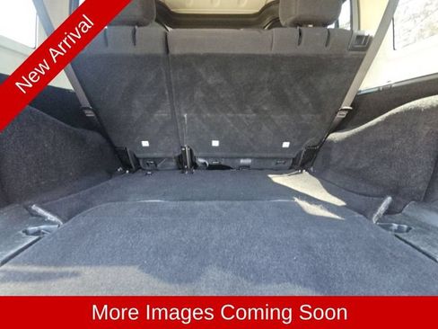 Used 2017 Jeep Wrangler Unlimited Sport w/ Quick Order Package 24S AWD/4WD image 16