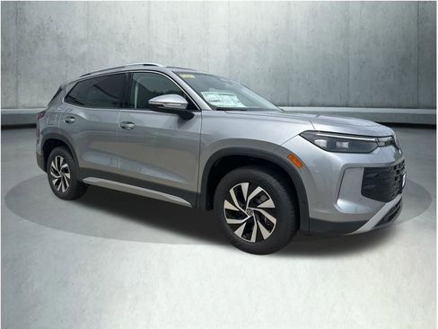 New 2026 Volkswagen Tiguan S AWD/4WD image 7