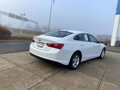 Used 2024 Chevrolet Malibu LT image 10