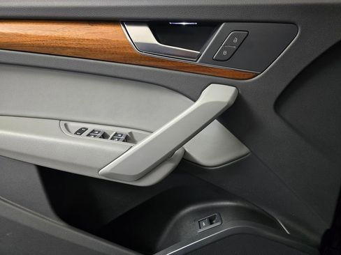 Used 2022 Audi Q5 2.0T Premium image 10