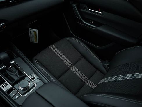 Used 2025 MAZDA CX-50 AWD 2.5 S w/ Premium Package image 26