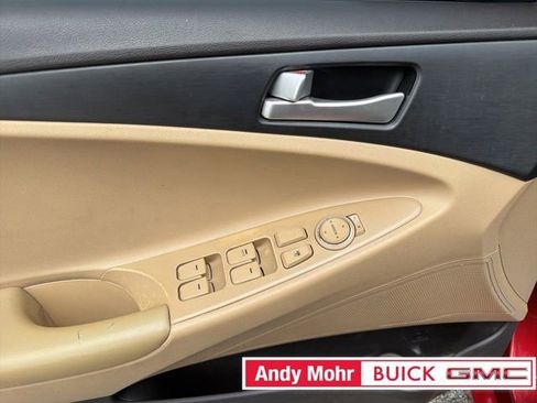 Used 2012 Hyundai Sonata FWD image 22