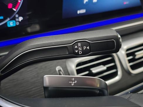 New 2026 Mercedes-Benz GLE 350 4MATIC image 17