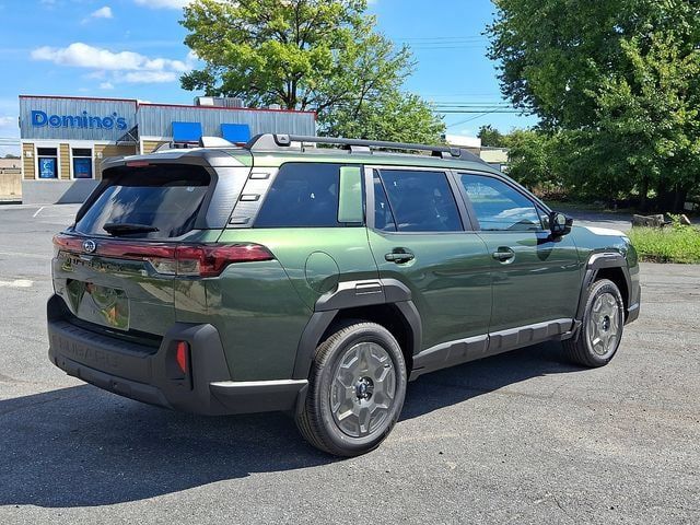 New 2026 Subaru Outback Premium AWD/4WD image 6