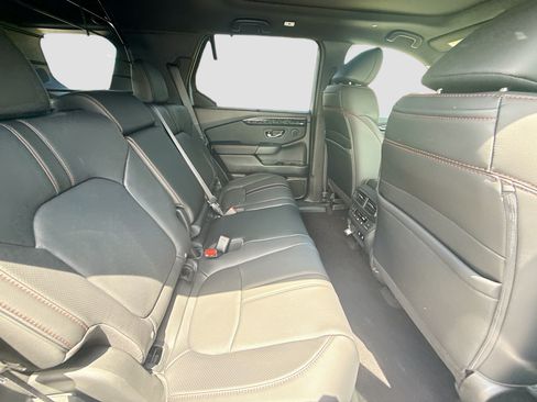 New 2026 Honda Passport TrailSport Elite image 22