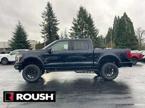 New 2025 Ford F150 Lariat w/ Equipment Group 502A High image 7