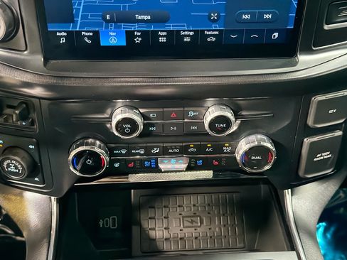 Used 2025 Ford F150 Raptor w/ Equipment Group 803A Raptor R AWD/4WD image 33