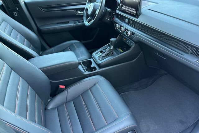 Certified 2024 Honda CR-V Sport-L image 16
