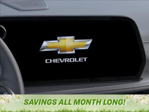 New 2026 Chevrolet Traverse LT image 20