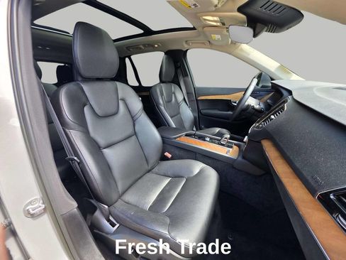 Used 2023 Volvo XC90 T8 Plus AWD/4WD image 12