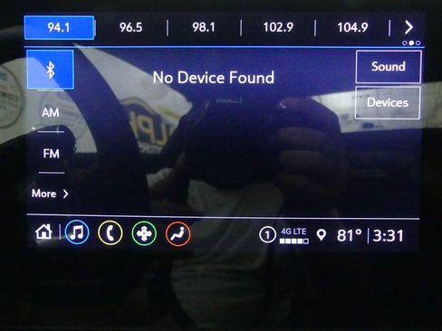 Used 2023 Chevrolet Corvette Stingray Convertible w/ 1LT image 12