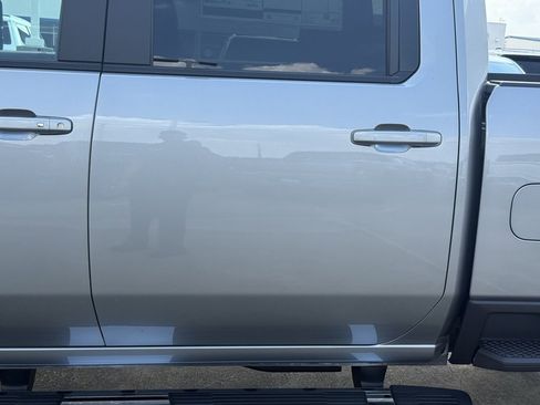 New 2026 Chevrolet Silverado 2500 LT w/ Texas Edition image 17