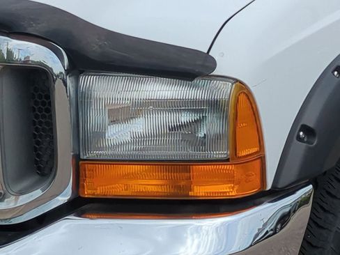 Used 2000 Ford F250 XLT RWD image 11