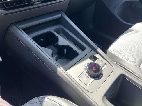 New 2026 Volkswagen Tiguan SE R-Line FWD image 21