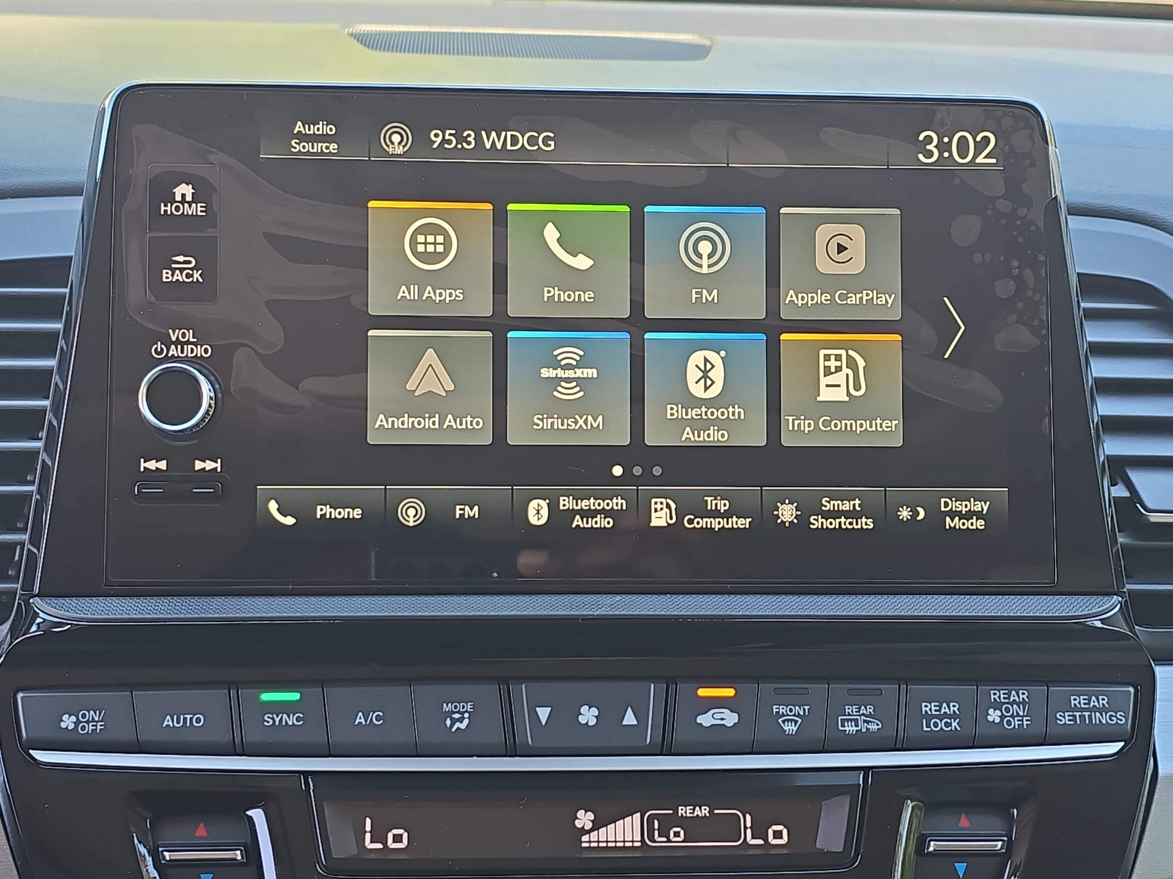 New 2027 Honda Odyssey EX-L image 23