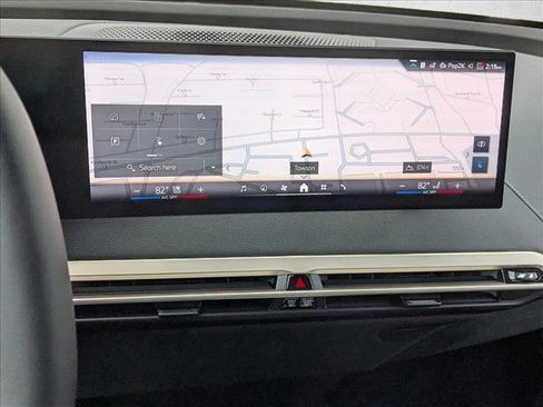 New 2026 BMW iX xDrive45 image 14