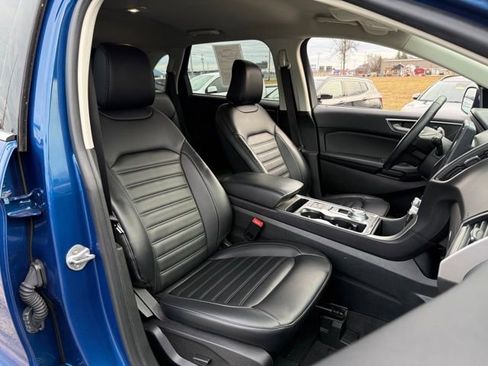 Used 2023 Ford Edge SEL w/ Convenience Package image 19