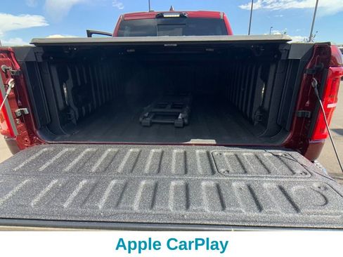 New 2025 RAM 1500 Limited image 22