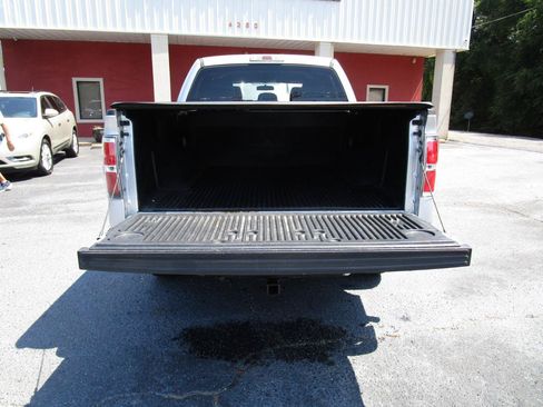 Used 2014 Ford F150 XLT RWD image 20