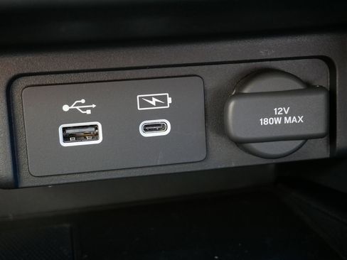 New 2026 Honda Ridgeline Black Edition image 25