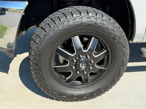 Used 2011 RAM 3500 SLT w/ Protection Group AWD/4WD image 5