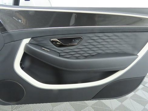 New 2026 Bentley Continental GT Speed AWD/4WD image 33
