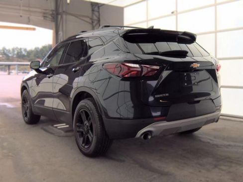 Used 2020 Chevrolet Blazer LT FWD image 8