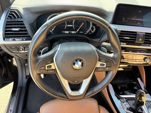 Used 2019 BMW X4 M40i AWD/4WD image 9