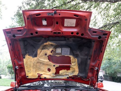 Used 1987 Nissan 300ZX Hatchback RWD image 20