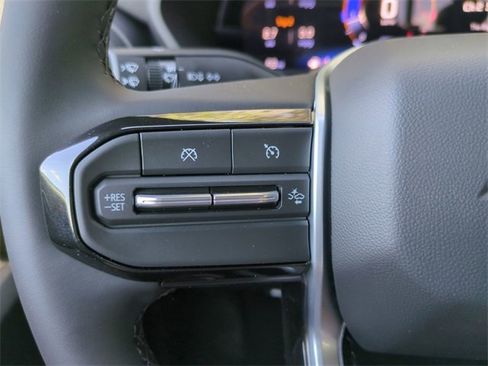 New 2026 Chevrolet Colorado W/T w/ WT Custom Package image 25