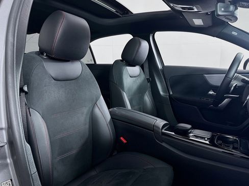 Used 2021 Mercedes-Benz A 220 A 220 image 7