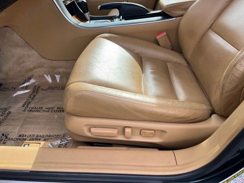 Used 2005 Acura TL image 15