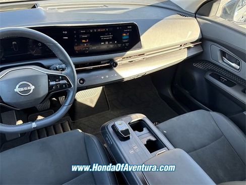 Used 2024 Nissan Ariya FWD image 13