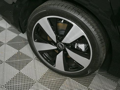 New 2025 Audi A5 2.0T Premium Plus image 37