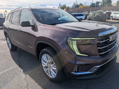 New 2026 GMC Acadia Elevation w/ Elevation Premium Package image 7