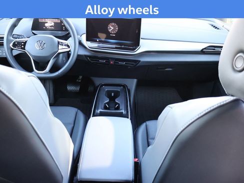 New 2026 Volkswagen ID.4 Pro S image 15