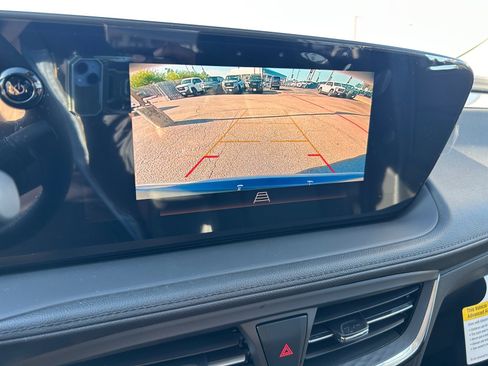 New 2026 Buick Encore GX Preferred w/ Comfort Package image 14