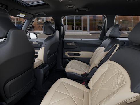 New 2027 Kia Telluride EX FWD image 18