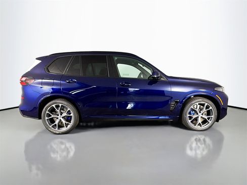 New 2026 BMW X5 xDrive50e w/ M Sport Package image 8